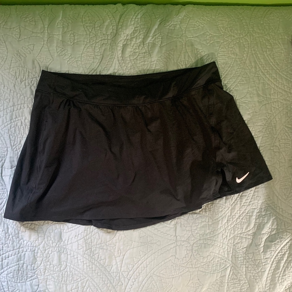 Tennis skirt